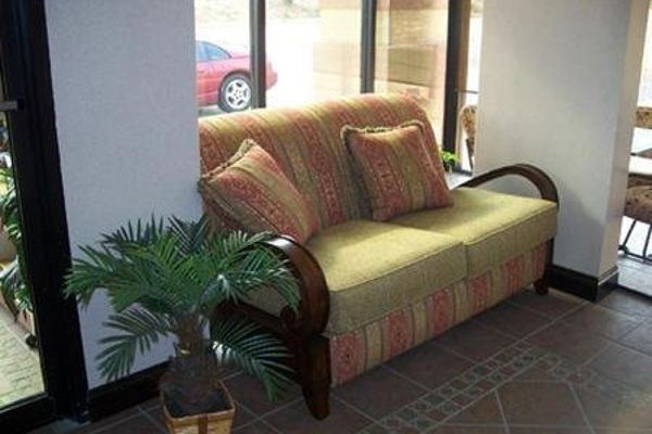 Americas Best Value Inn V1305 (Evergreen)